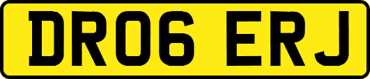 DR06ERJ