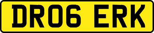 DR06ERK
