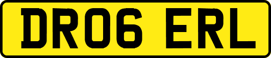 DR06ERL