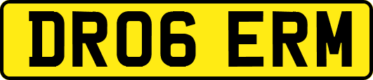 DR06ERM