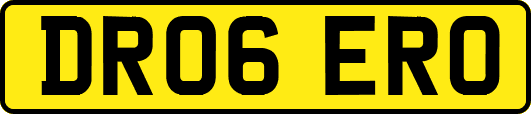 DR06ERO