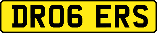 DR06ERS