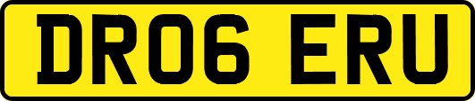 DR06ERU