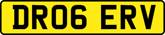 DR06ERV