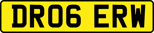 DR06ERW