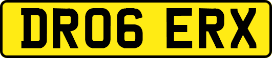 DR06ERX