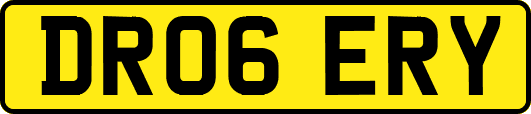 DR06ERY