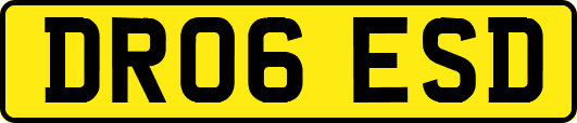 DR06ESD