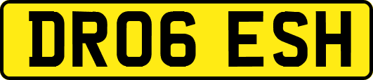 DR06ESH