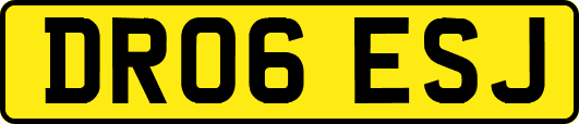 DR06ESJ