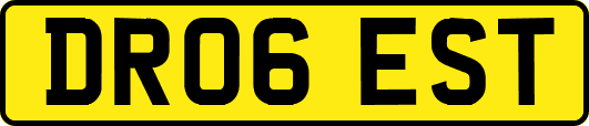 DR06EST