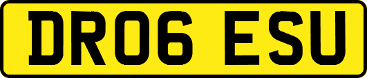 DR06ESU
