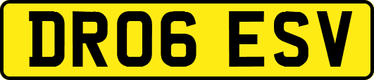 DR06ESV