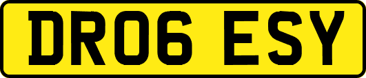 DR06ESY