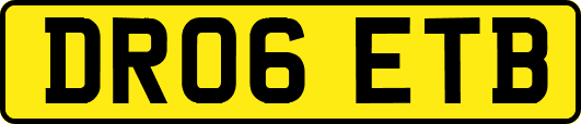 DR06ETB