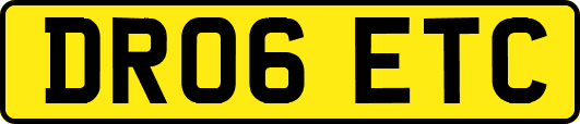 DR06ETC
