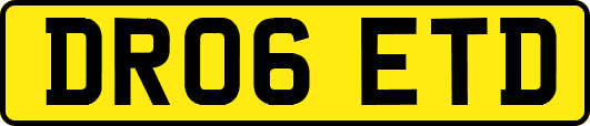 DR06ETD