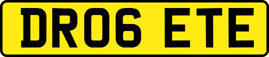DR06ETE