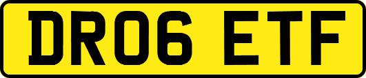 DR06ETF