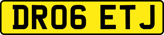 DR06ETJ