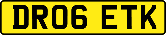 DR06ETK