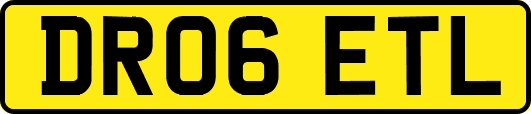 DR06ETL