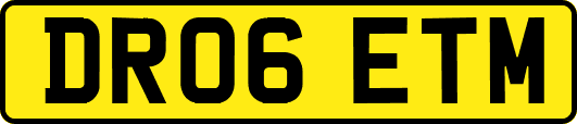 DR06ETM