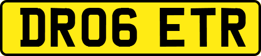 DR06ETR