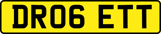 DR06ETT