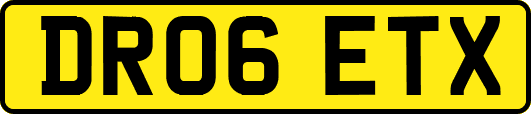DR06ETX