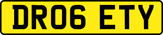 DR06ETY