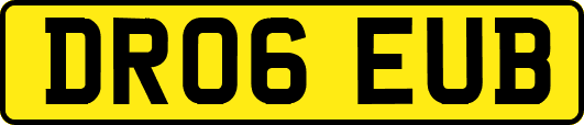 DR06EUB