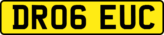 DR06EUC
