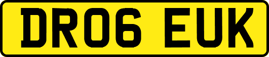 DR06EUK