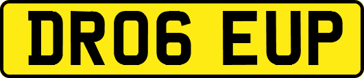 DR06EUP