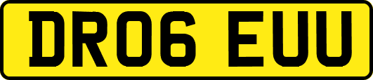 DR06EUU