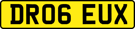 DR06EUX