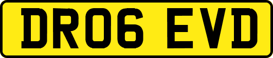 DR06EVD