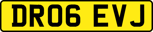 DR06EVJ
