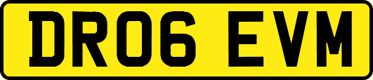 DR06EVM