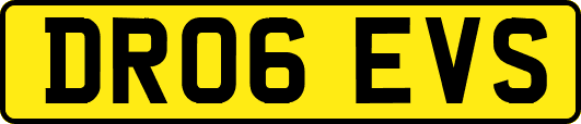 DR06EVS