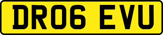 DR06EVU