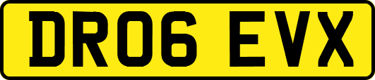DR06EVX