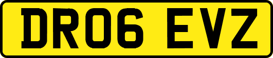 DR06EVZ
