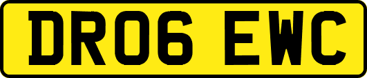 DR06EWC