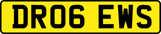 DR06EWS