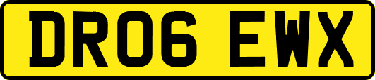 DR06EWX