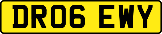 DR06EWY