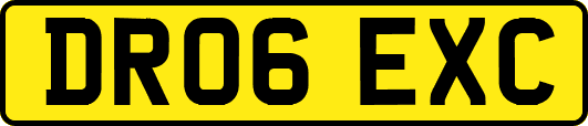 DR06EXC