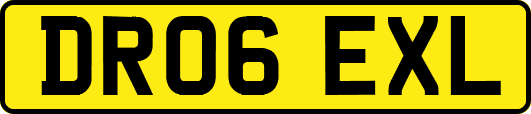 DR06EXL